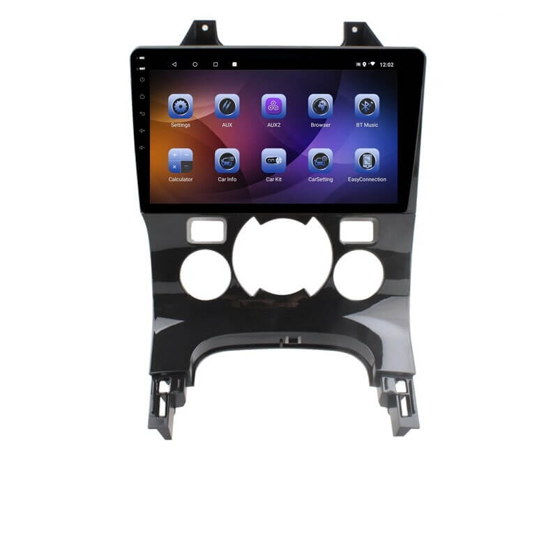 Мултимедия с Android 14 за Peugeot 3008, 5008 2009-2015 image 4