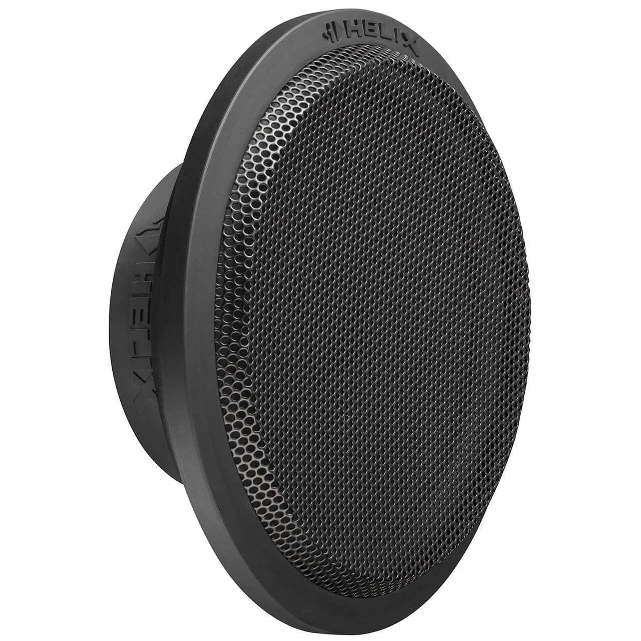 Субуфер Helix K 10S, 25см плитък, 300W RMS image 4