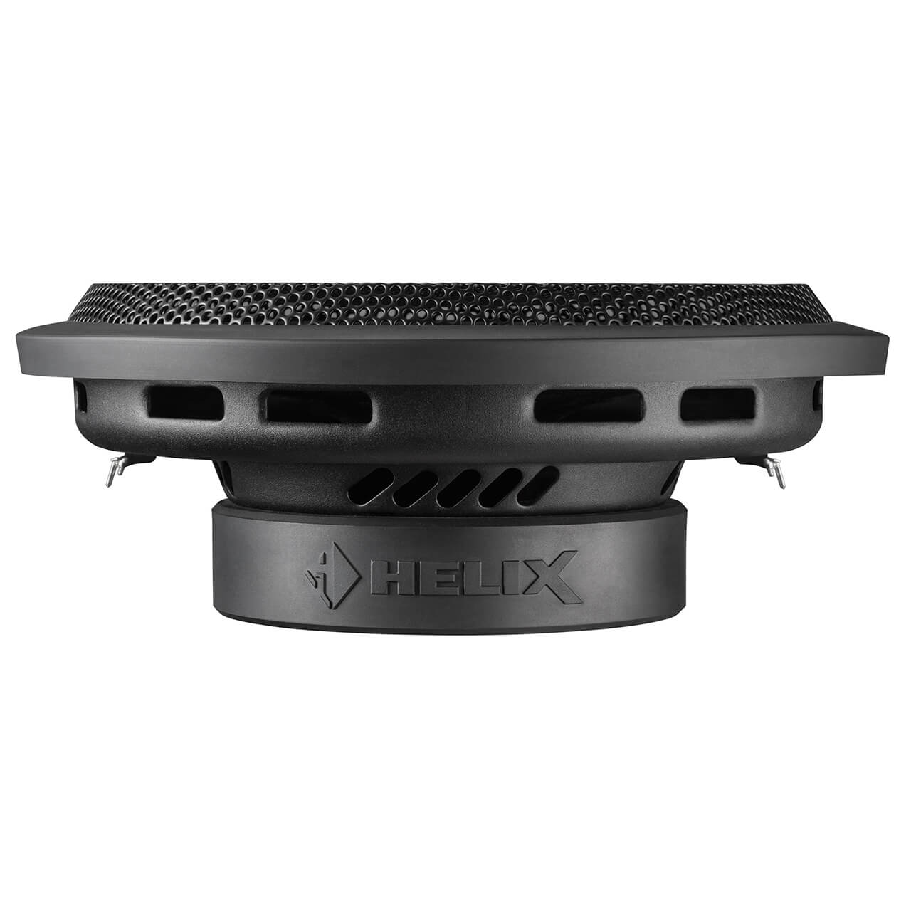 Субуфер Helix K 10S, 25см плитък, 300W RMS image 3