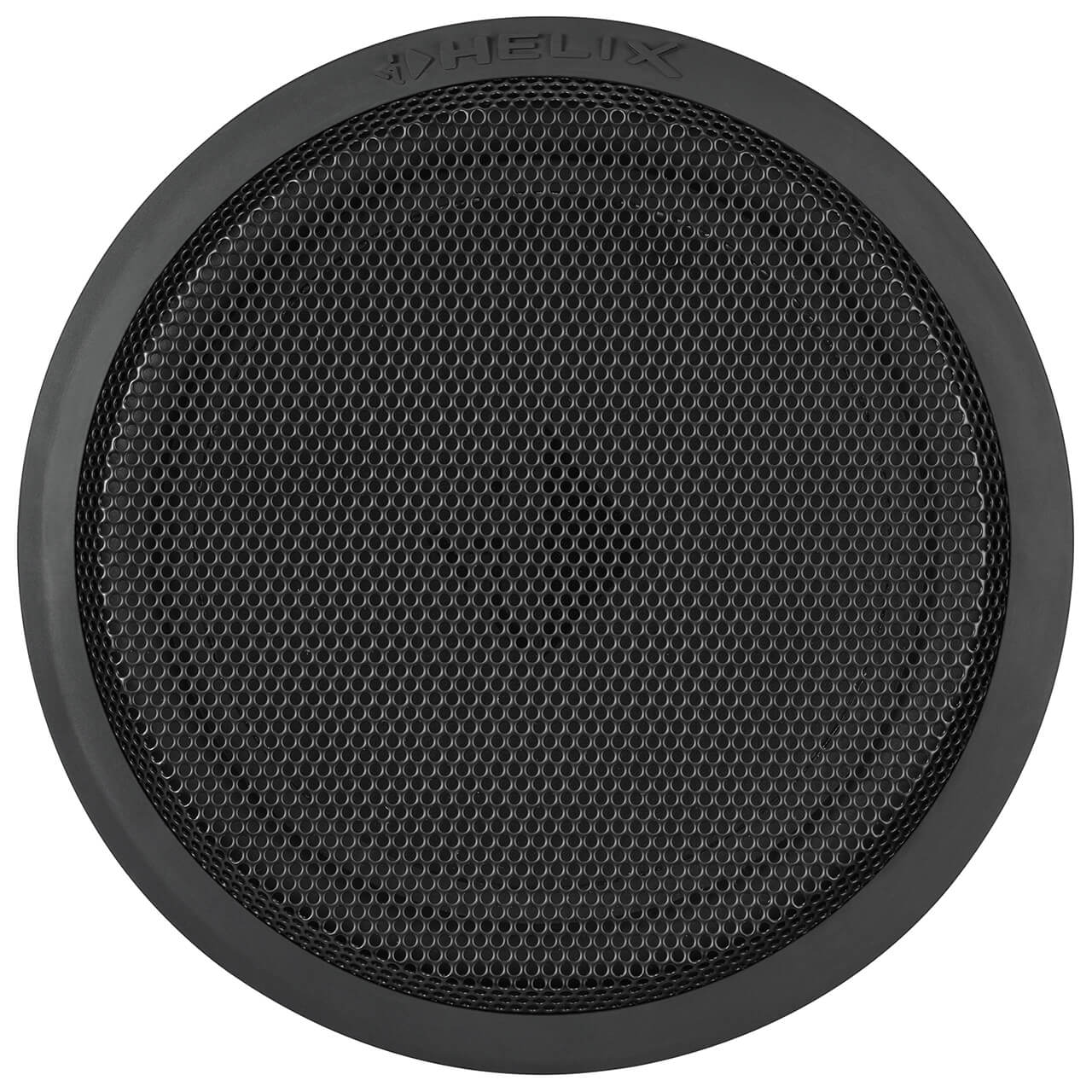 Субуфер Helix K 10S, 25см плитък, 300W RMS image 2