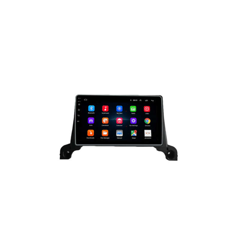 Мултимедия с Android 14 за Peugeot 4008, 5008 2017-2019 image 6