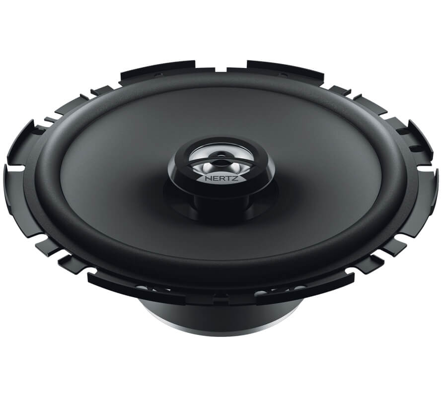 Авто говорители Hertz DCX 170.3, 16.5 см, 50W RMS