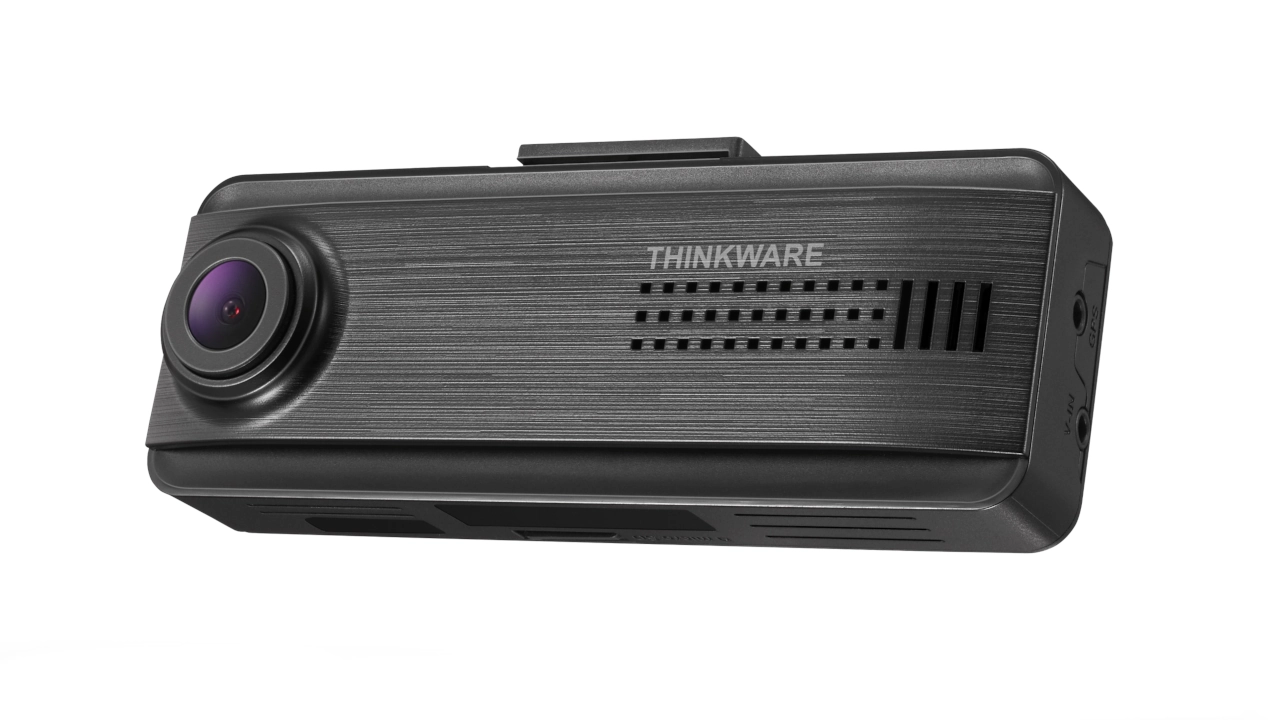 Видеорегистратор Thinkware F200 PRO Front camera