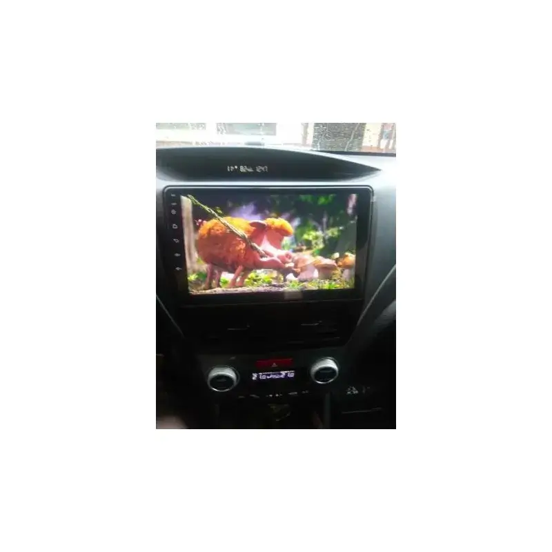 Мултимедия с Android 14 за Subaru Impreza Forester 2008-2013 image 3