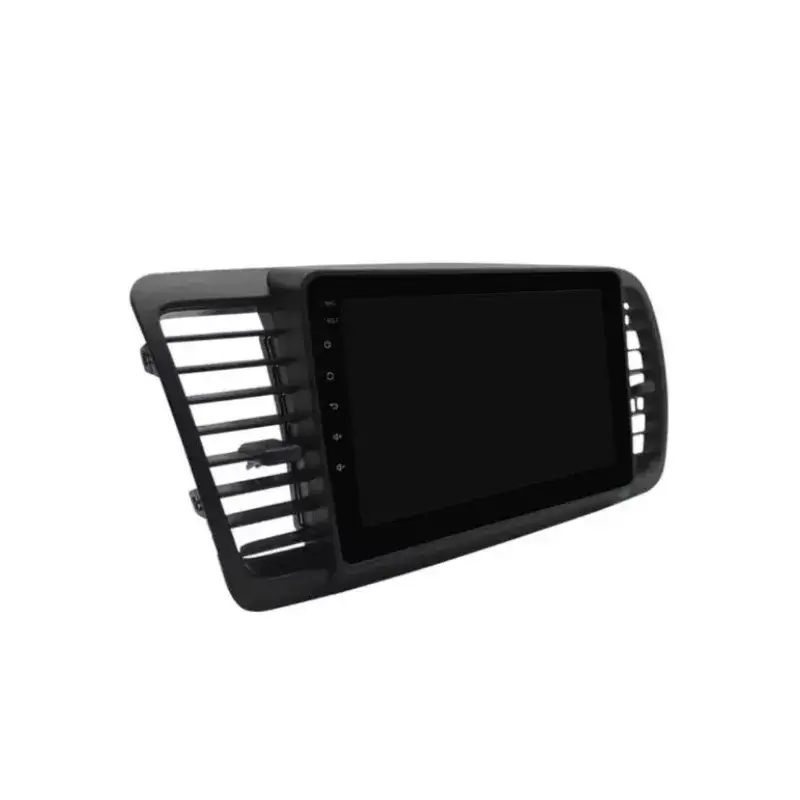 Мултимедия с Android 14 за Subaru Outback 3 Legacy 2004-2009 image 7
