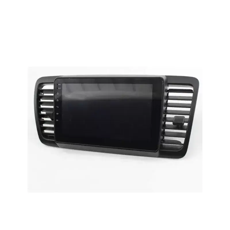 Мултимедия с Android 14 за Subaru Outback 3 Legacy 2004-2009 image 6