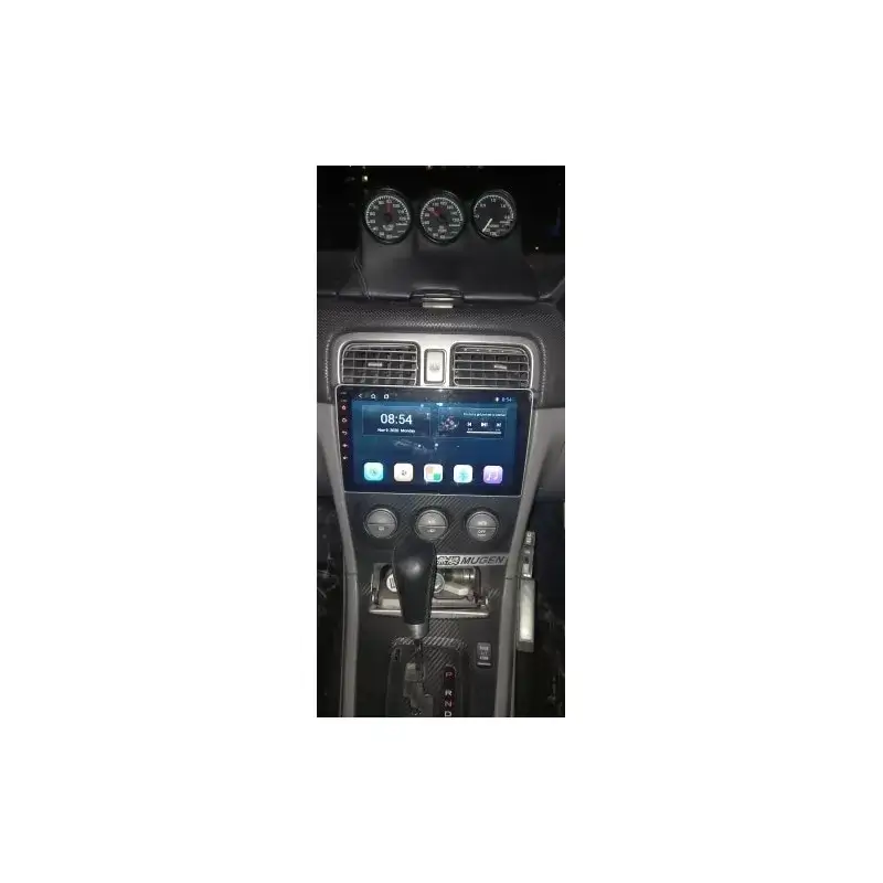 Мултимедия с Android 14 за Subaru Forester 2004-2008 image 3