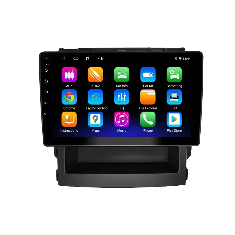 Мултимедия с Android 14 за Subaru Forester, Impreza 2016-2020 image 3