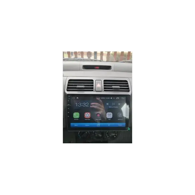 Мултимедия с Android 14 за Suzuki Swift 2004-2010 image 2