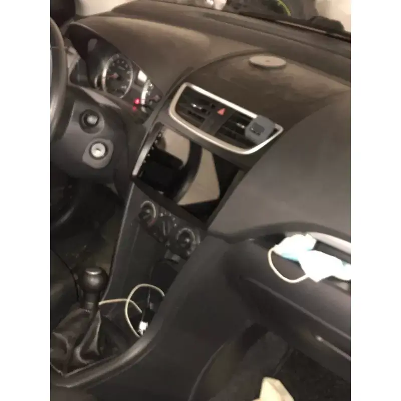 Мултимедия с Android 14 за Suzuki Swift 2010-2016 image 7
