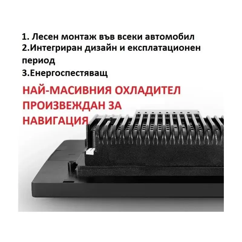 Мултимедия с Android 14 за Toyota Hilux 2011-2015 image 6