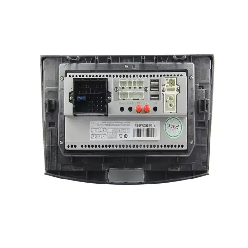 Мултимедия с Android 14 за VW Passat, Passat CC, Magotan 2005-2015 image 6