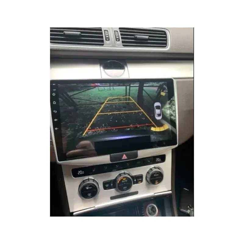 Мултимедия с Android 14 за VW Passat, Passat CC, Magotan 2005-2015 image 3