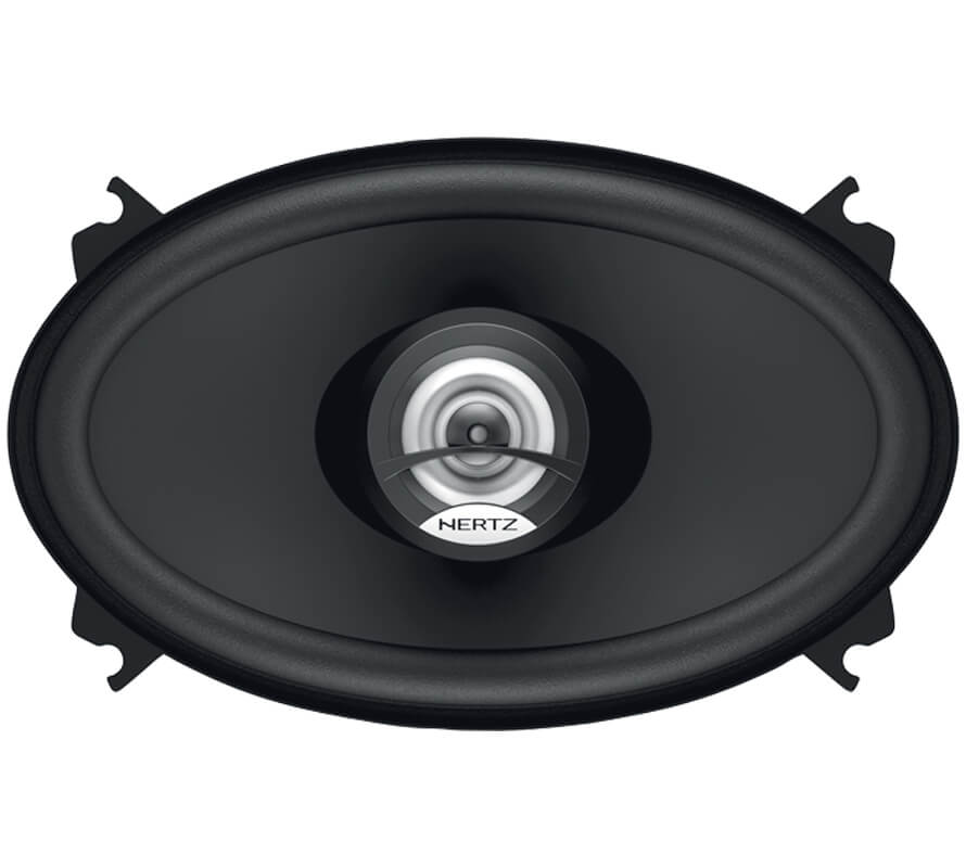 Авто говорители Hertz DCX 460.3, 4" x 6", 40W RMS image 2