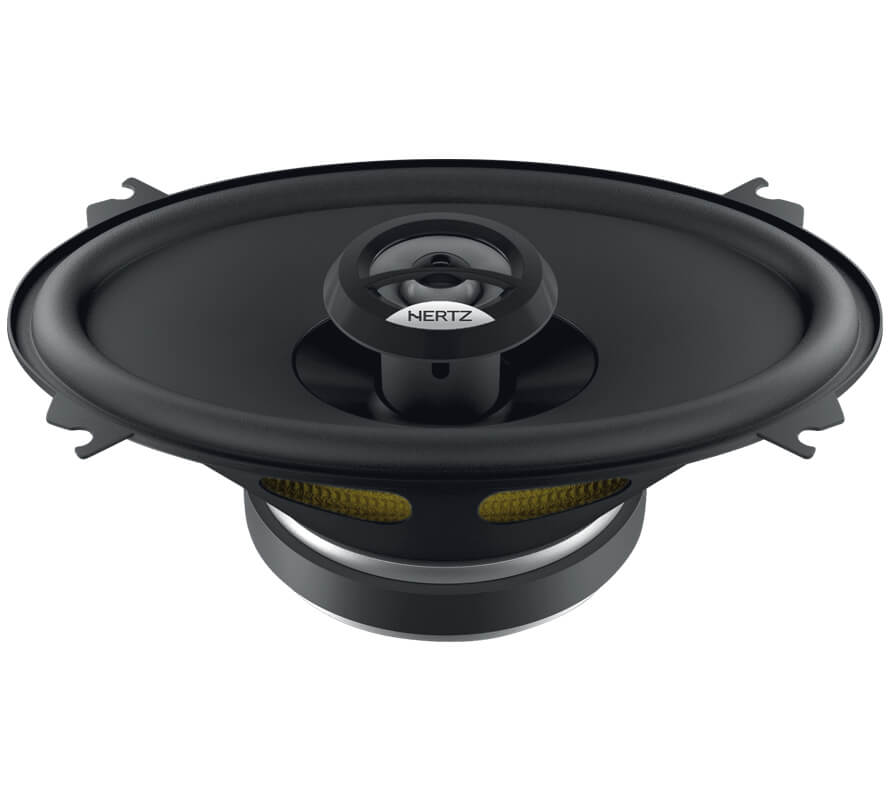 Авто говорители Hertz DCX 460.3, 4" x 6", 40W RMS