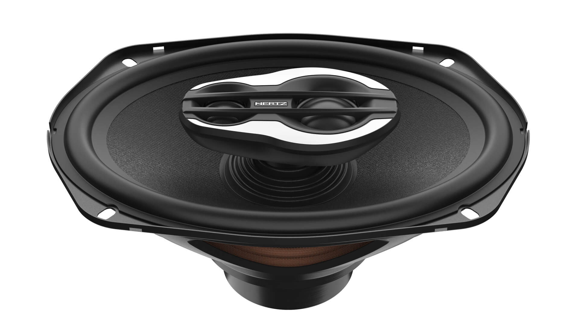 Авто говорители Hertz SX 690 Neo, 6" x 9", 130W RMS image 2