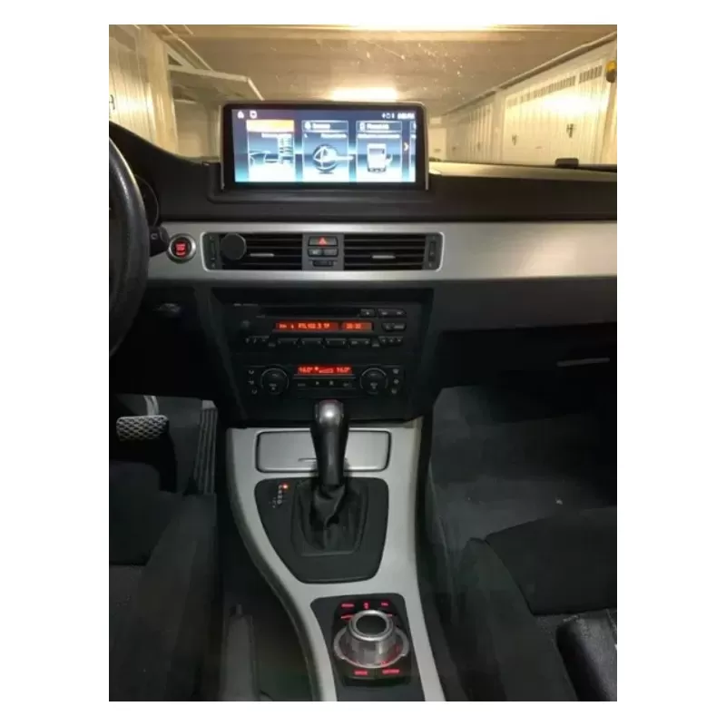 Мултимедия с Android 13 за BMW 3 Series E90, E92 2005-2012 image 3