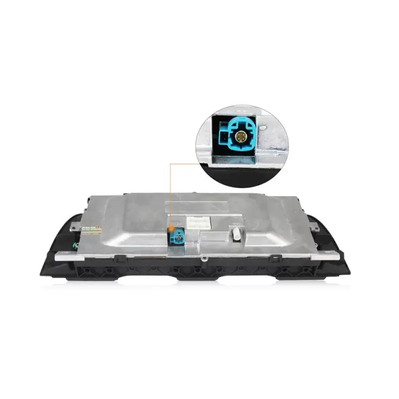 Мултимедия с Android 14 за BMW 5 Series F10 2011-2017 с NBT и CIC image 4