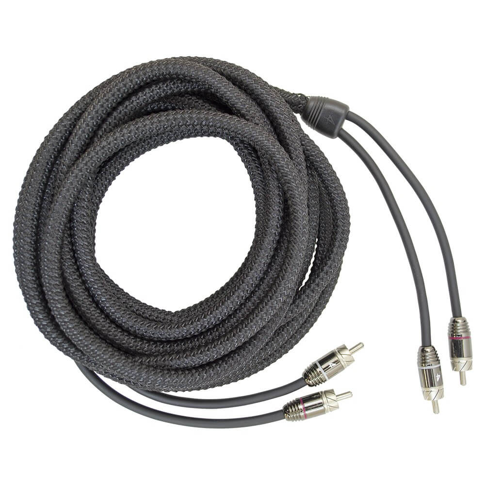 5.5m RCA кабел чинч 4Connect RC5P Stage3