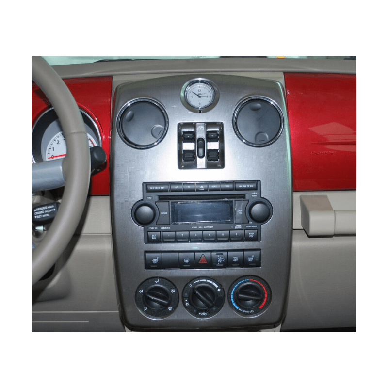 Мултимедия с Android 14 за Chrysler PT Cruiser 2000-2010 image 3