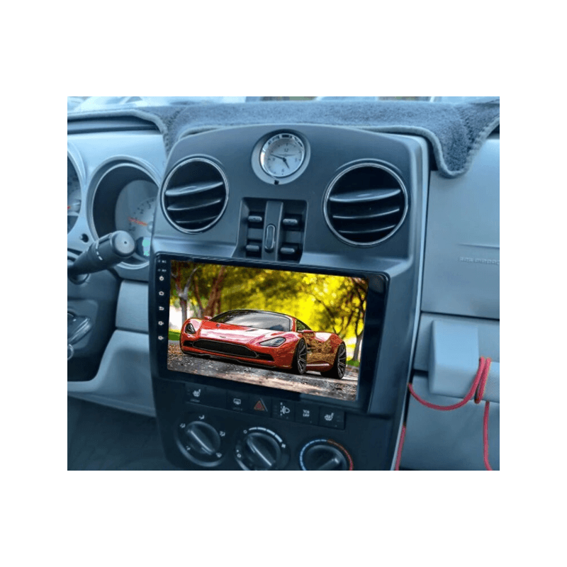 Мултимедия с Android 14 за Chrysler PT Cruiser 2000-2010 image 2