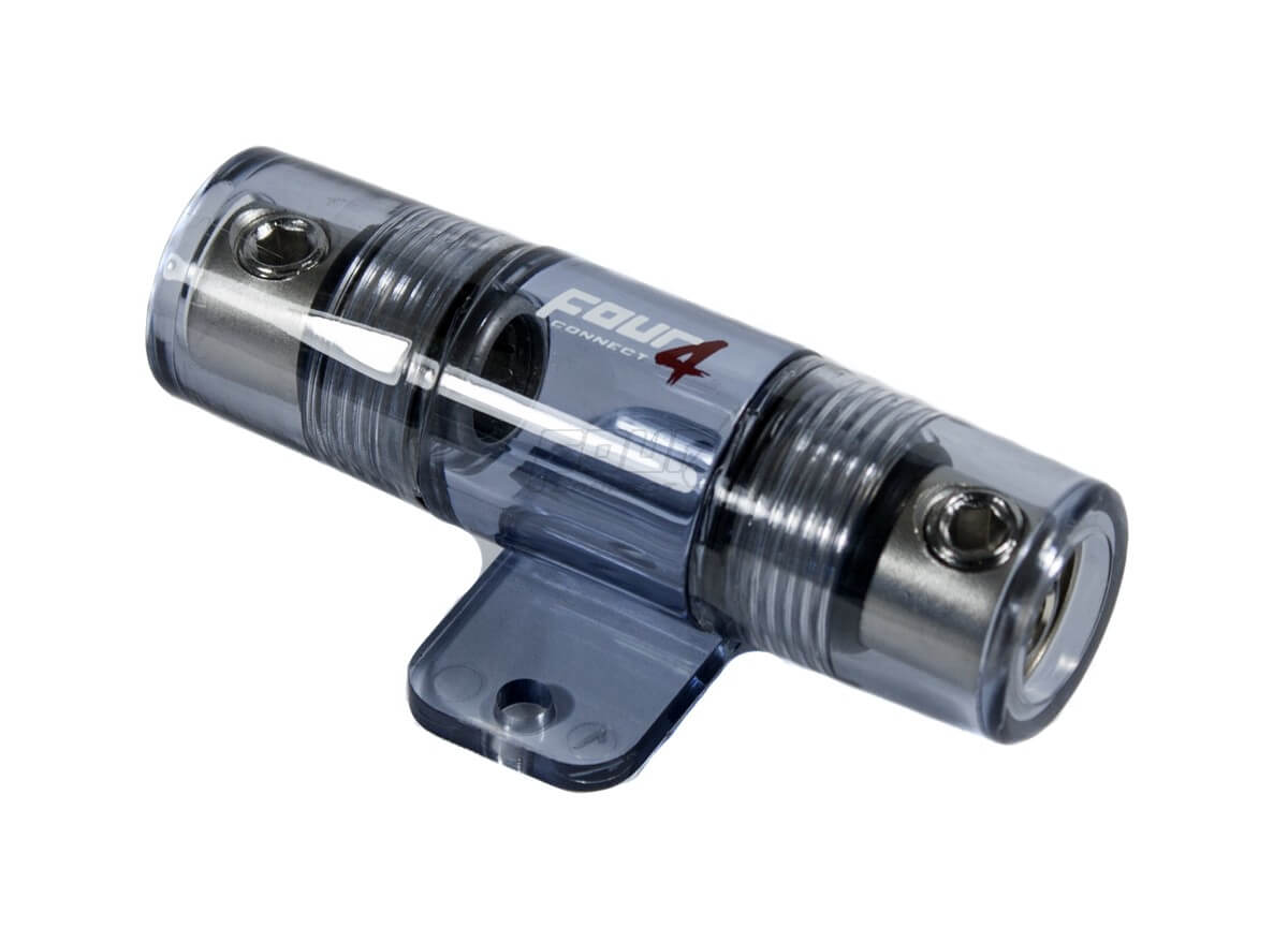 Държач за предпазител Mini ANL 4Connect WF10MA