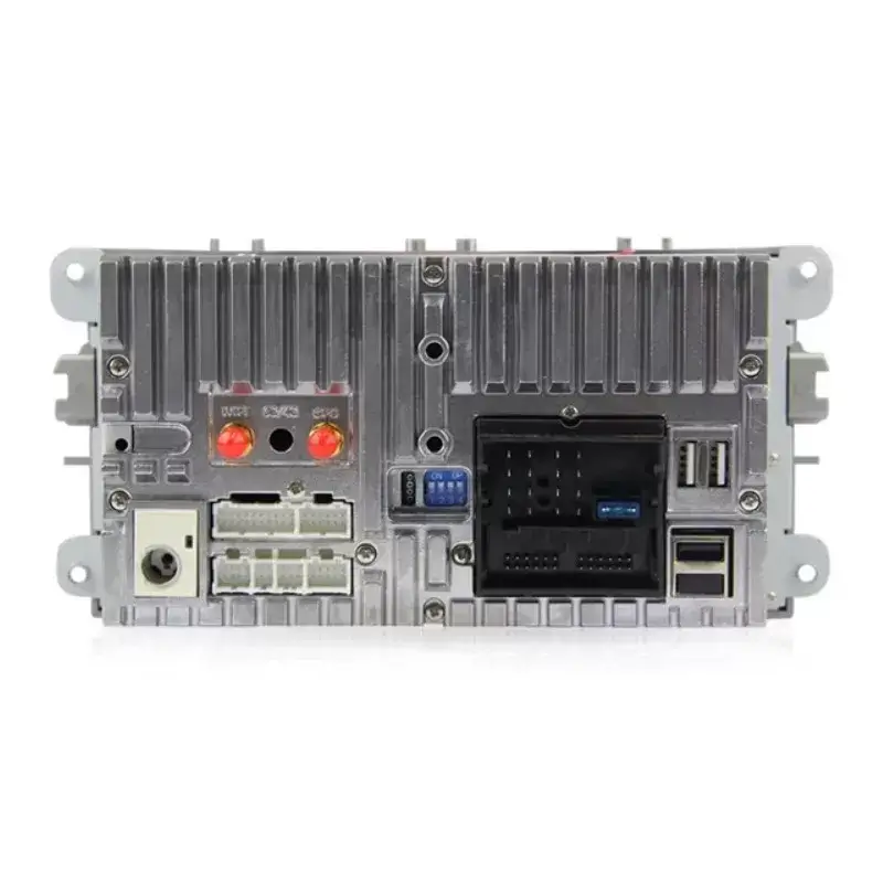 Мултимедия с Android 14 за Ford Focus, S-Max, Mondeo, Galaxy, C-Max, Kuga 2006-2011 image 3