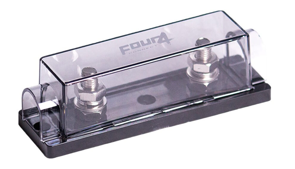 Държач за предпазител 4Connect ANL WF35A-M8