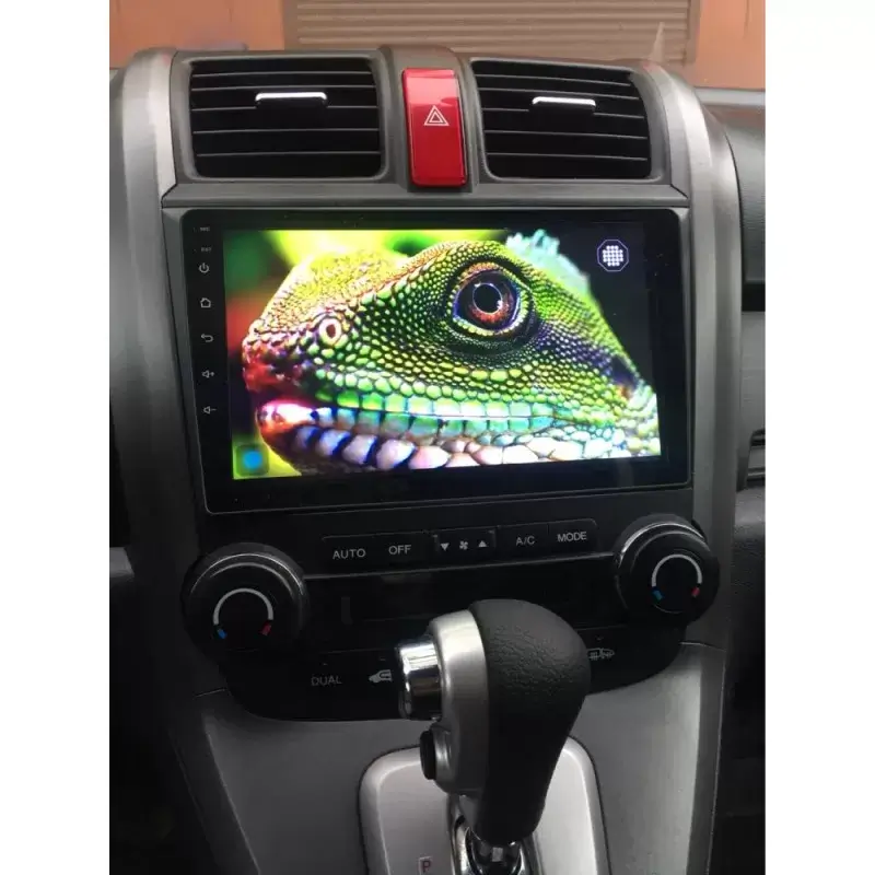 Мултимедия с Android 14 за Honda CR-V 3 Gen 2006-2012 image 3