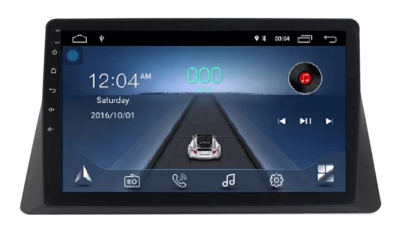 Мултимедия с Android 14 за Honda Accord 8 Gen USA Version 2008-2012