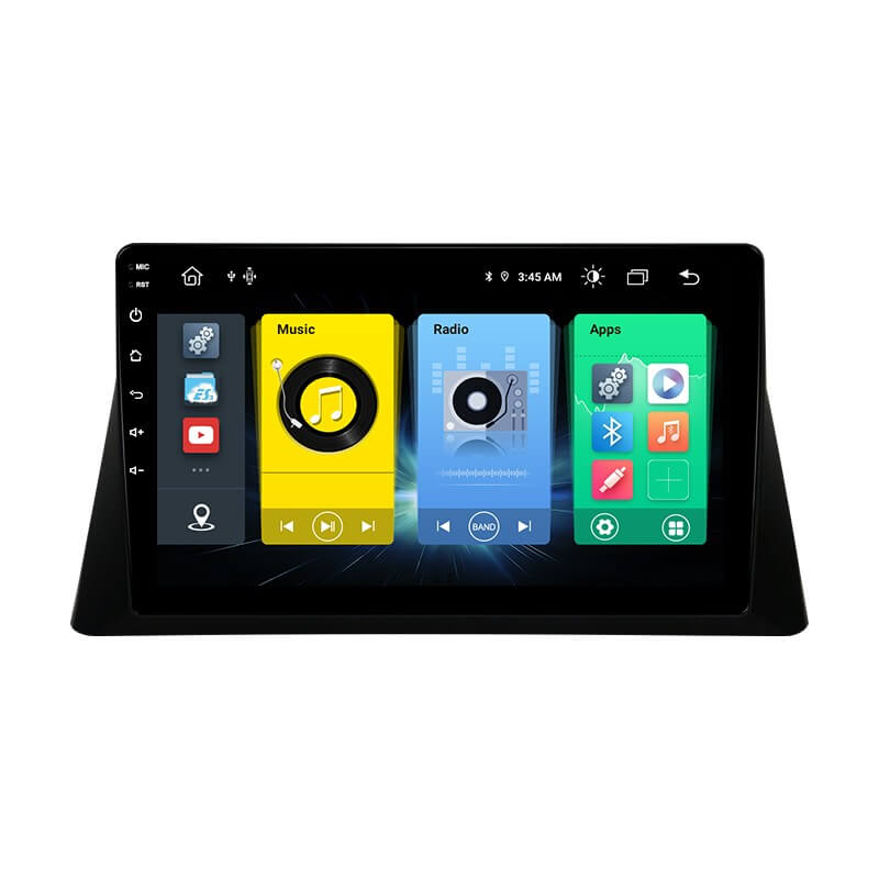 Мултимедия с Android 14 за Honda Accord 8 Gen USA Version 2008-2012 image 5