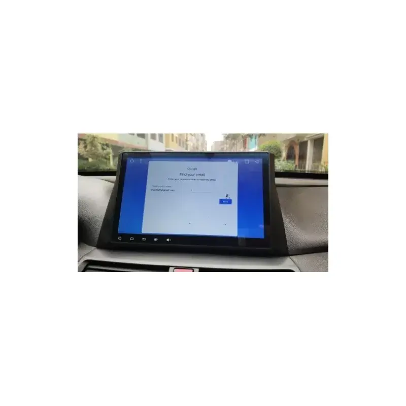 Мултимедия с Android 14 за Honda Accord 8 Gen USA Version 2008-2012 image 4