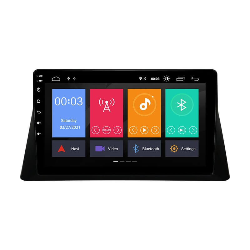 Мултимедия с Android 14 за Honda Accord 8 Gen USA Version 2008-2012 image 7