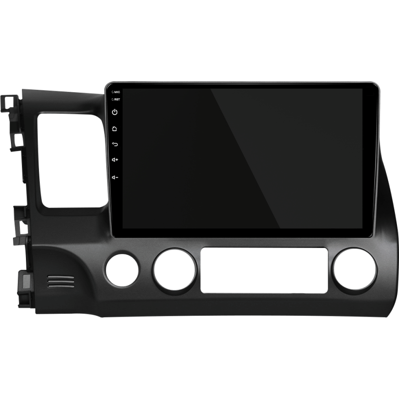 Мултимедия с Android 14 за Honda Civic 2004-2011 image 4