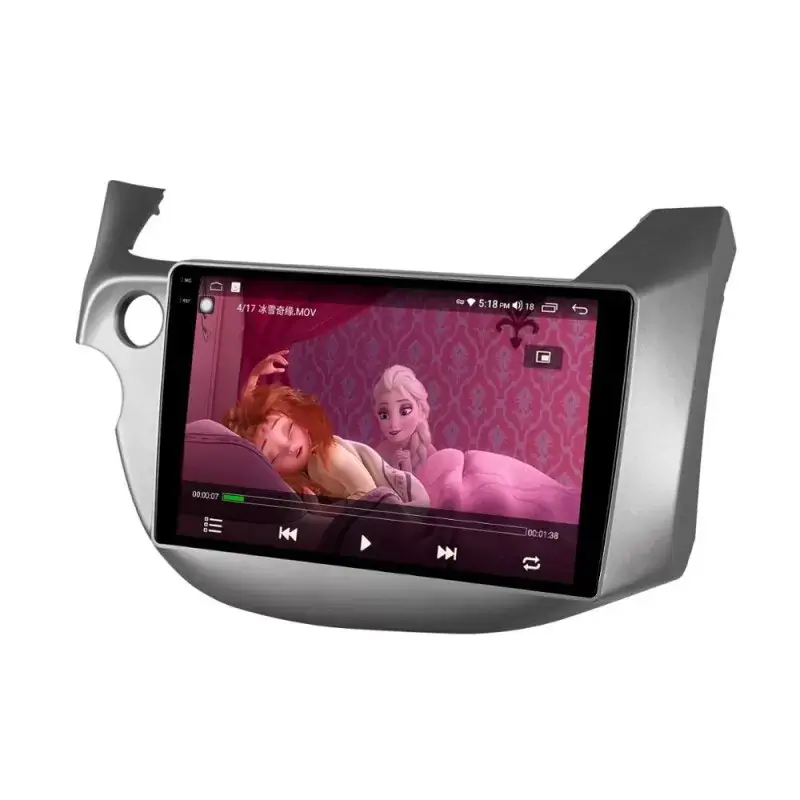 Мултимедия с Android 14 за Honda Jazz, Fit 2008-2013 image 5
