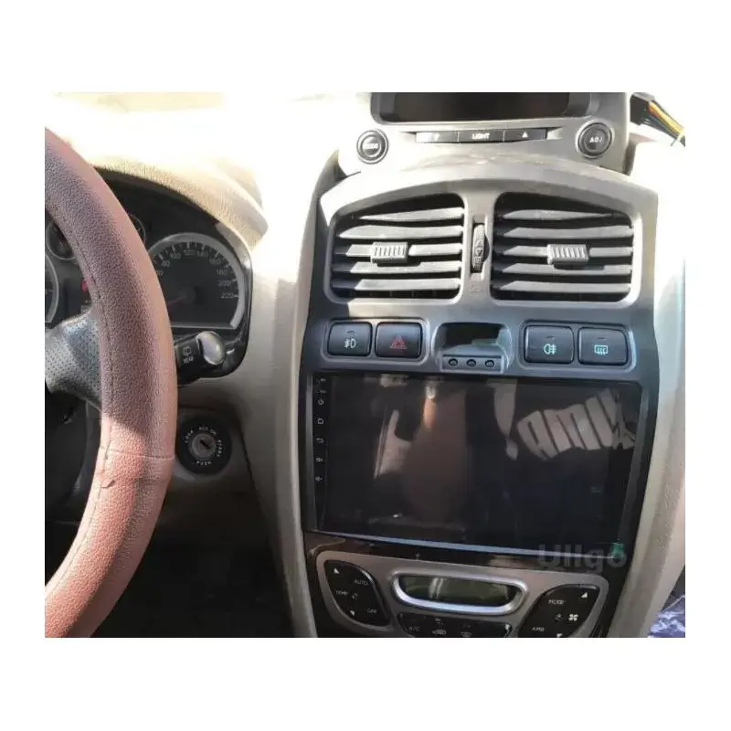 Мултимедия с Android 14 за Hyundai Santa FE 2000-2005 image 5