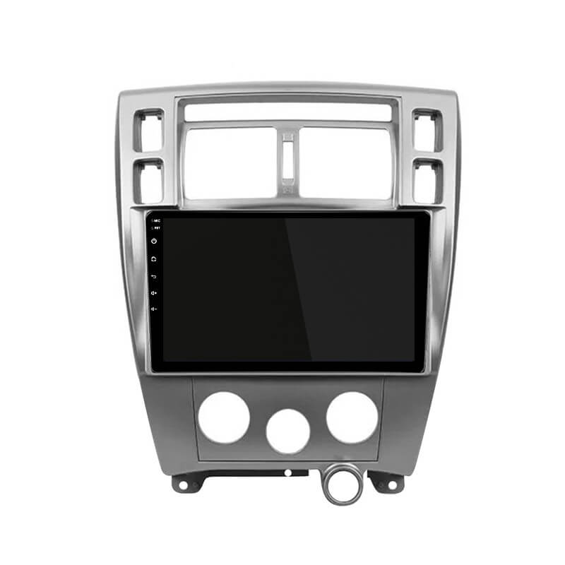 Мултимедия с Android 14 за Hyundai Tucson 2004-2009 image 5
