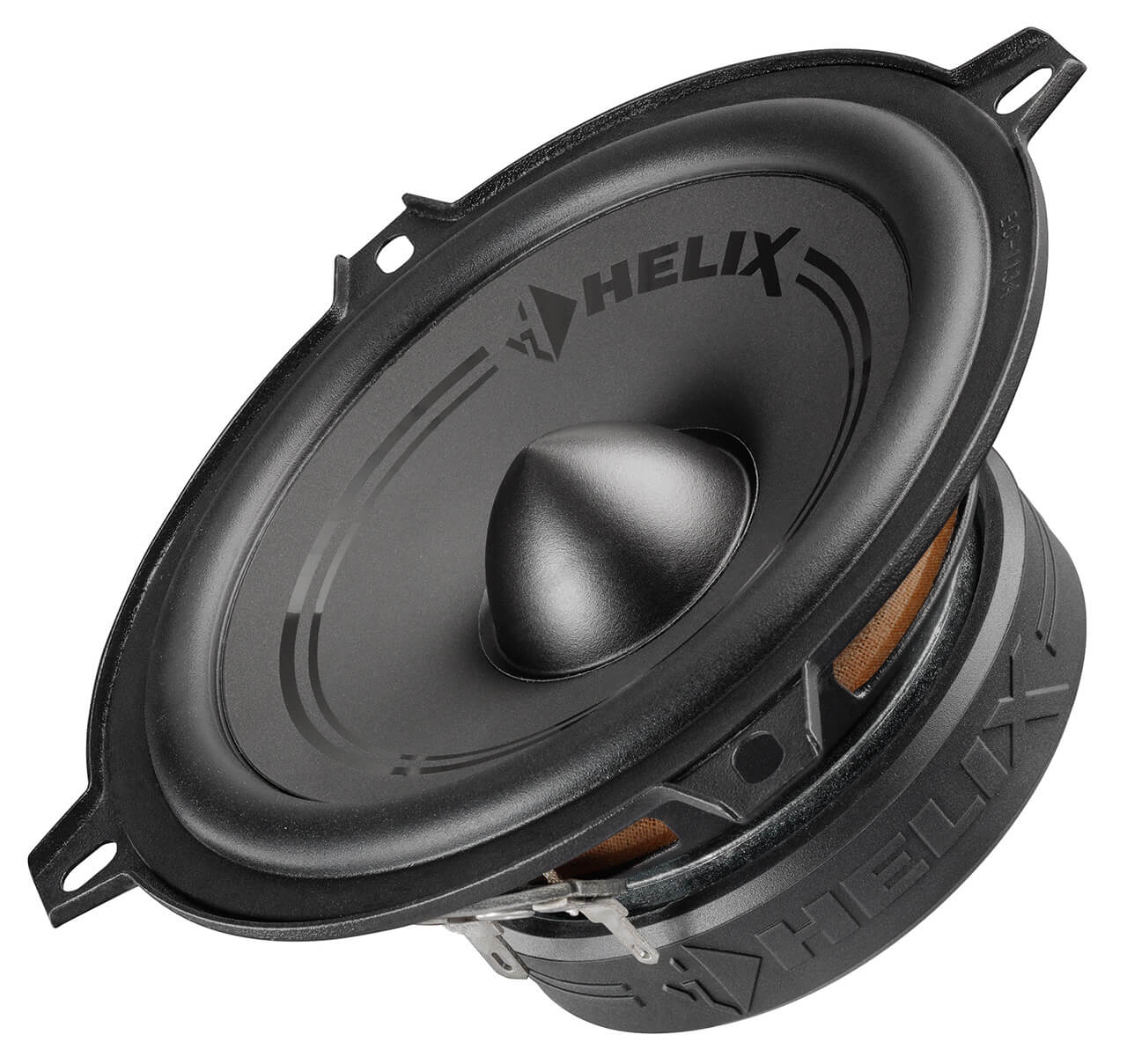 Говорители Helix F 52C, двукомпонентна система, 13см + 20мм, 50W, 90dB, 3Ohm image 4