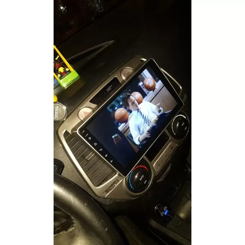 Мултимедия с Android 14 за Hyundai I20 2008-2012 image 4