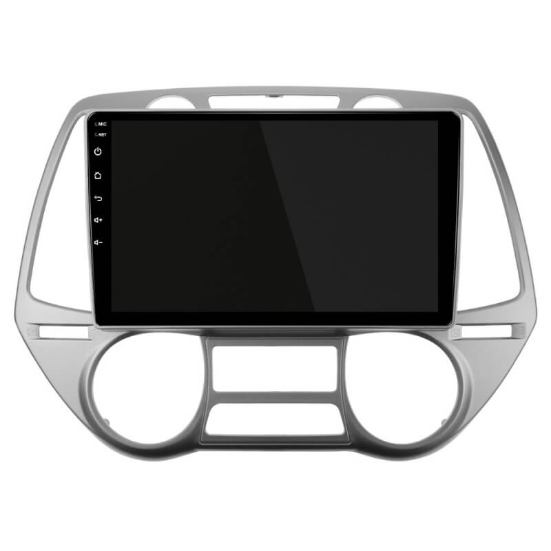 Мултимедия с Android 14 за Hyundai I20 2008-2012 image 7