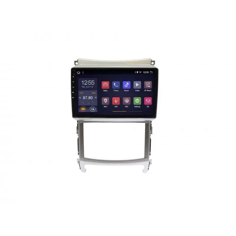 Мултимедия с Android 14 за Hyundai Veracruz IX55 2006-2015 image 6