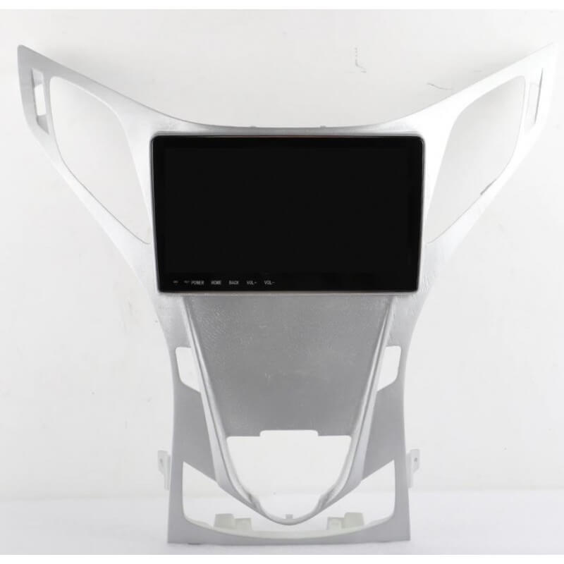 Мултимедия с Android 13 за Hyundai Azera 2011-2012 image 2