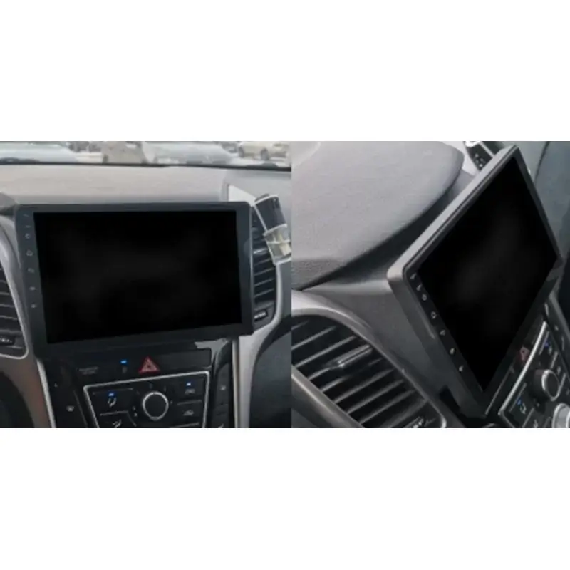 Мултимедия с Android 13 за Hyundai I30 2011-2017 image 4