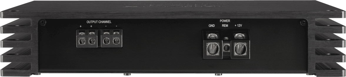 Усилвател Helix P One, High-Res моноблок, 1500W, клас D, made in Germany image 3
