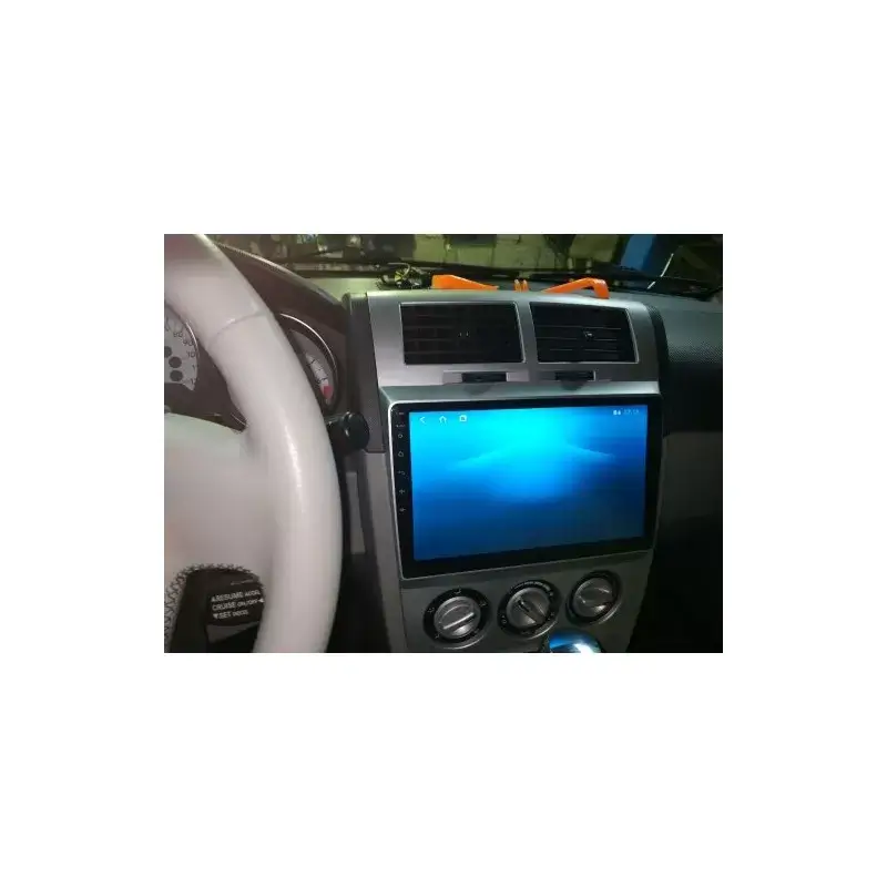 Мултимедия с Android 14 за Jeep, Dodge Caliber 2007-2012 image 9