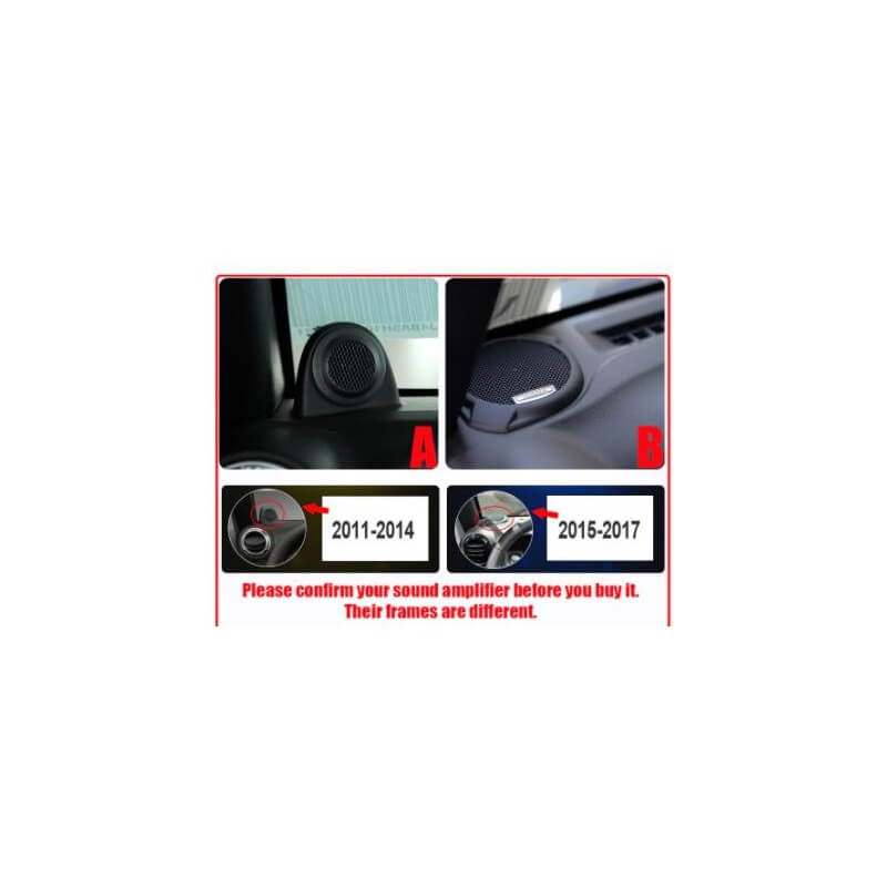 Мултимедия с Android 13 за Jeep Wrangler 2010-2015 image 4