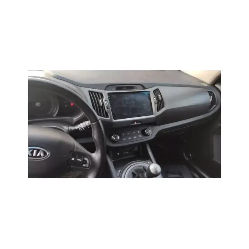 Мултимедия с Android 13 за Kia Sportage 2010-2015 image 2