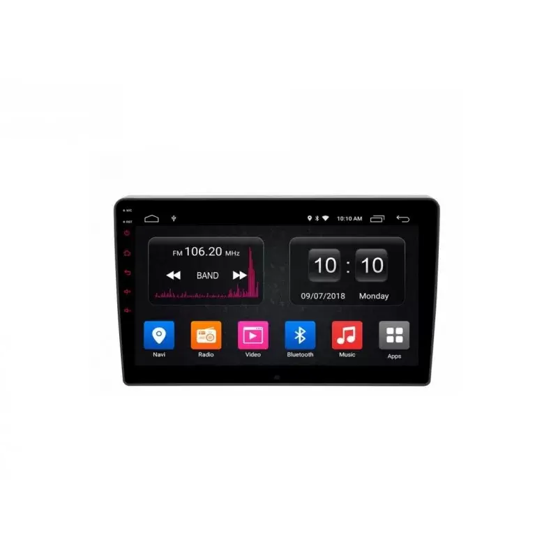 Мултимедия с Android 13 за Kia Optima K5 2010-2015 image 4