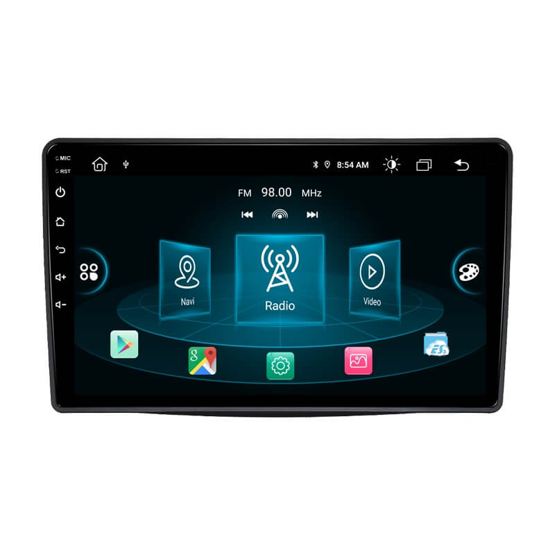 Мултимедия с Android 13 за Kia Sorento 2013 image 7