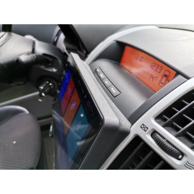 Мултимедия с Android 13 за Kia Ceed 2006-2012 V2 image 3